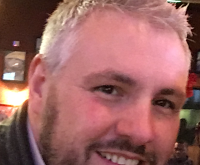 Gary Adkins