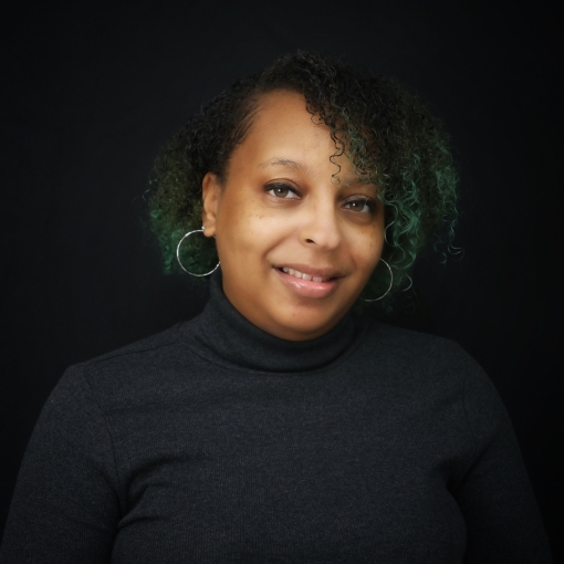 Monique Burney